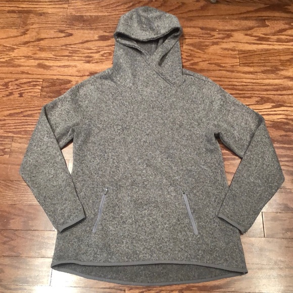 Old Navy Tops - 🌻5 for $20 Old Navy Active Knit Hoodie